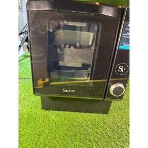Suvie S020M Kitchen Robot Smart Multi‎ Cooker with Multiple Inserts